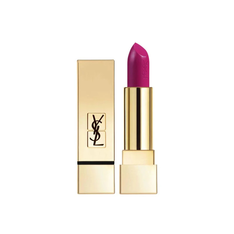 رژلب ایوسن لورن ysl اورجینال