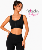 گن بعد از عمل سینه fitkadin ترکیه