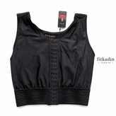 گن بعد از عمل ژنیکو مردانه fitkadin پارچه دولایه