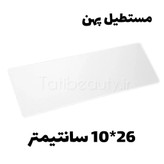شیت سیلیکونی جای بخیه آموئنا مدل CuraScar